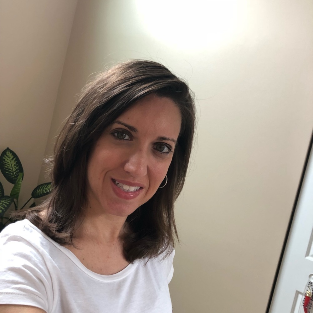 Meet your Posher, Elena